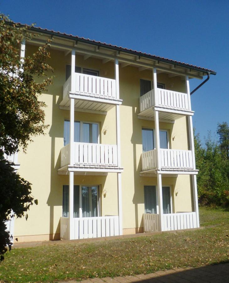 Landhotel Falkenhof Haundorf Zewnętrze zdjęcie