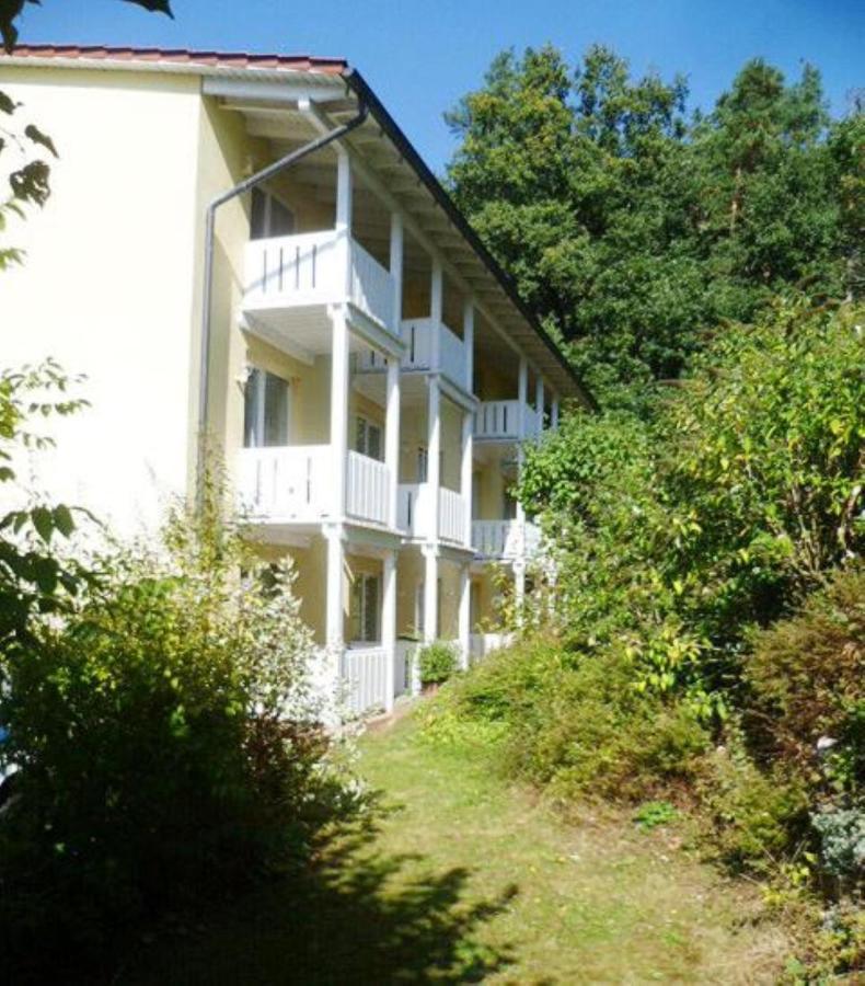 Landhotel Falkenhof Haundorf Zewnętrze zdjęcie